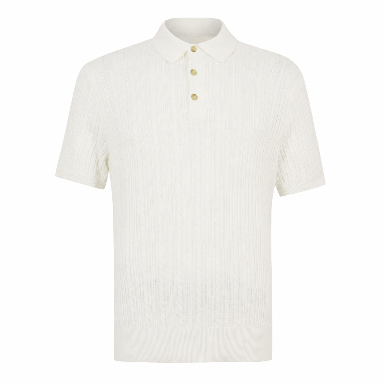 Men's Crew Neck Jumper