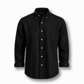 Linen Long Sleeve Shirt