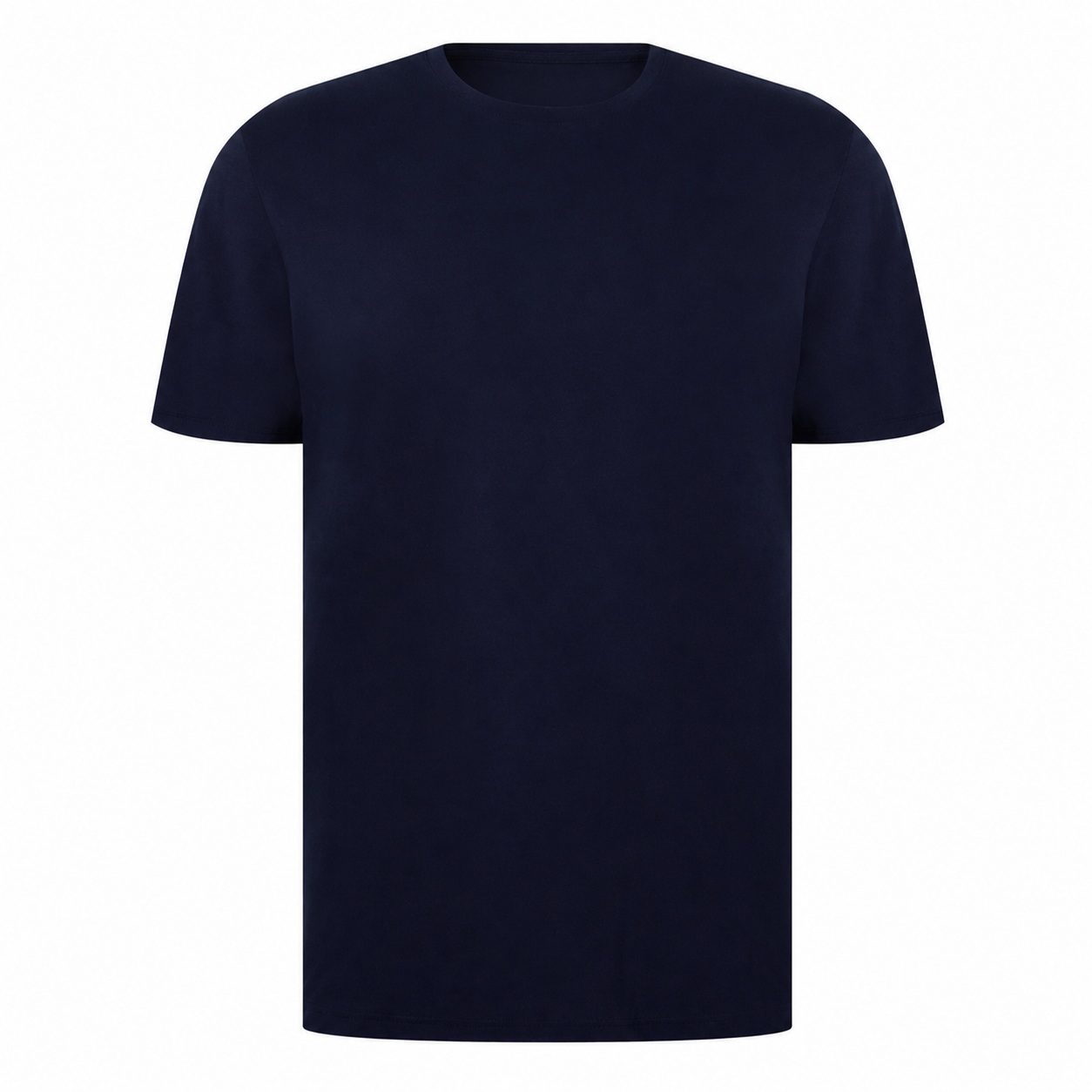 Men's Regular Fit Custom T-Shirt