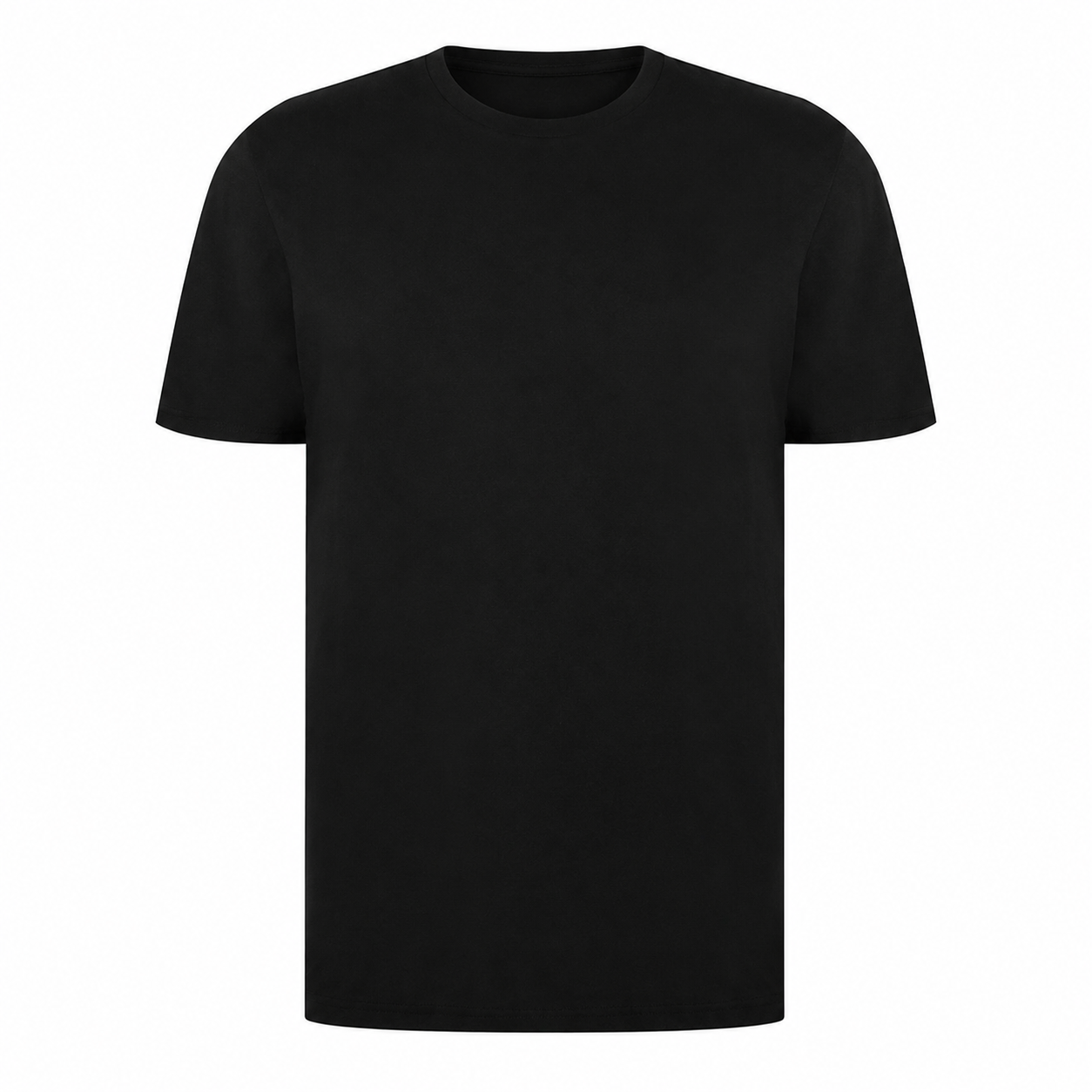Men's Regular Fit Custom T-Shirt