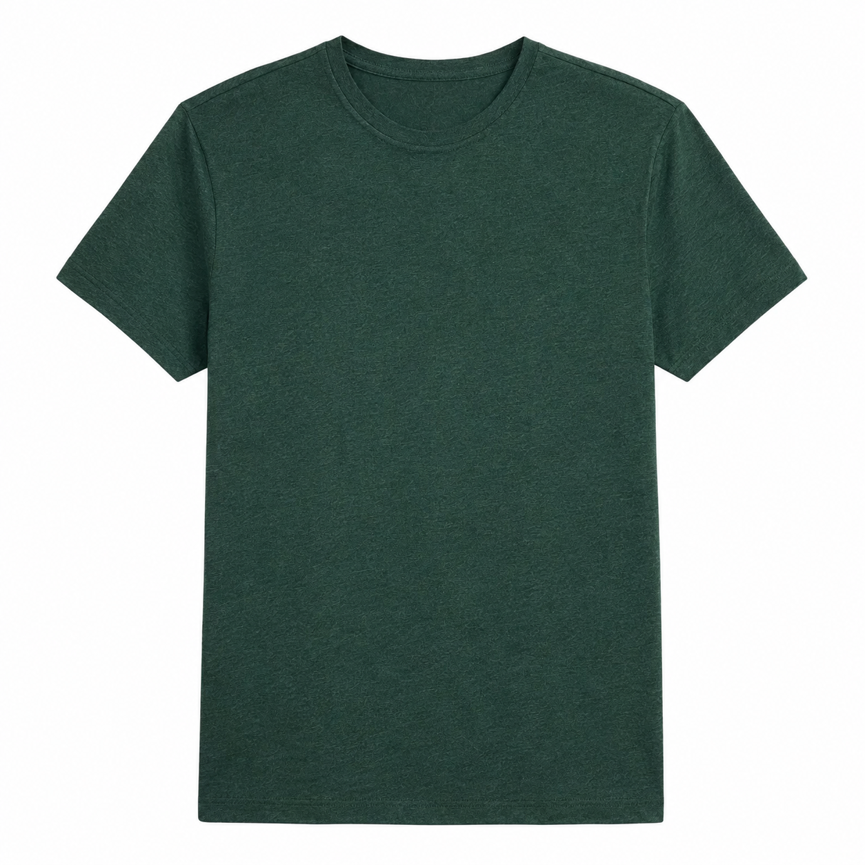 Men's Regular Fit Custom T-Shirt