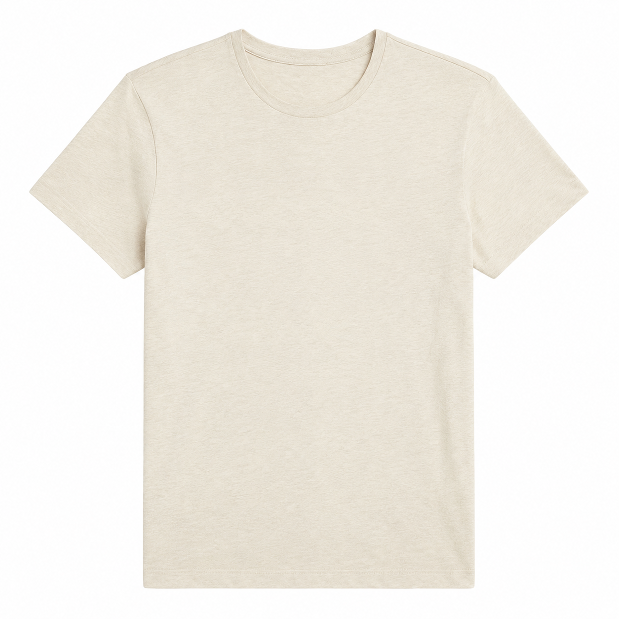 Men's Regular Fit Custom T-Shirt