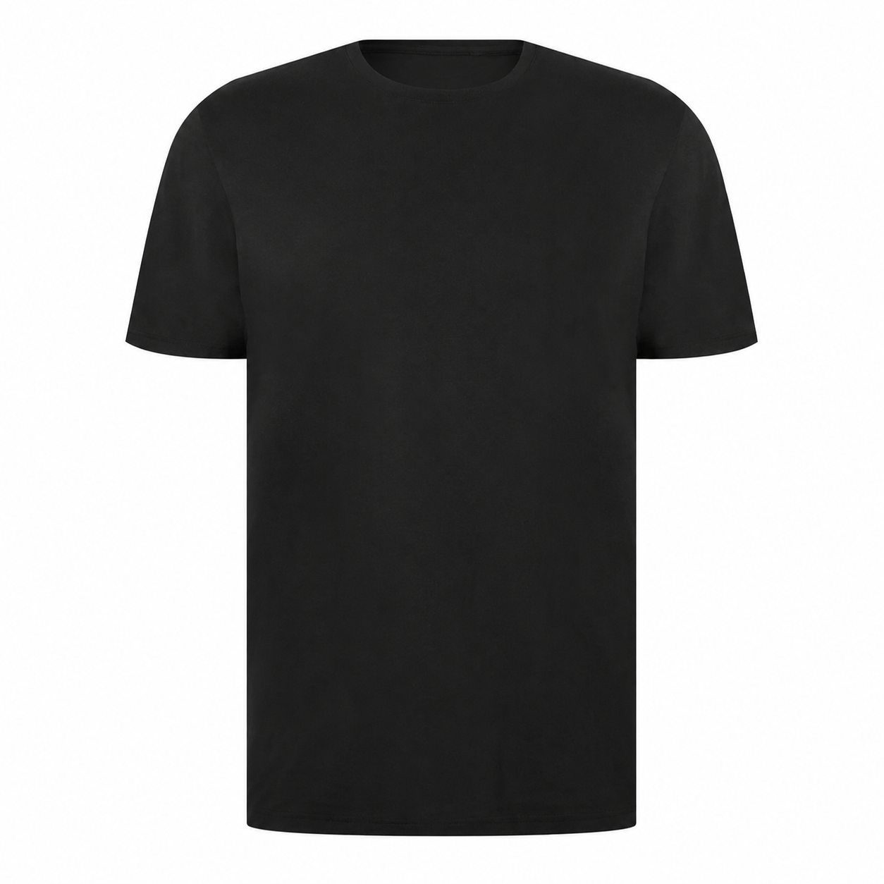 Regular Fit Short Sleeve T-Shirt