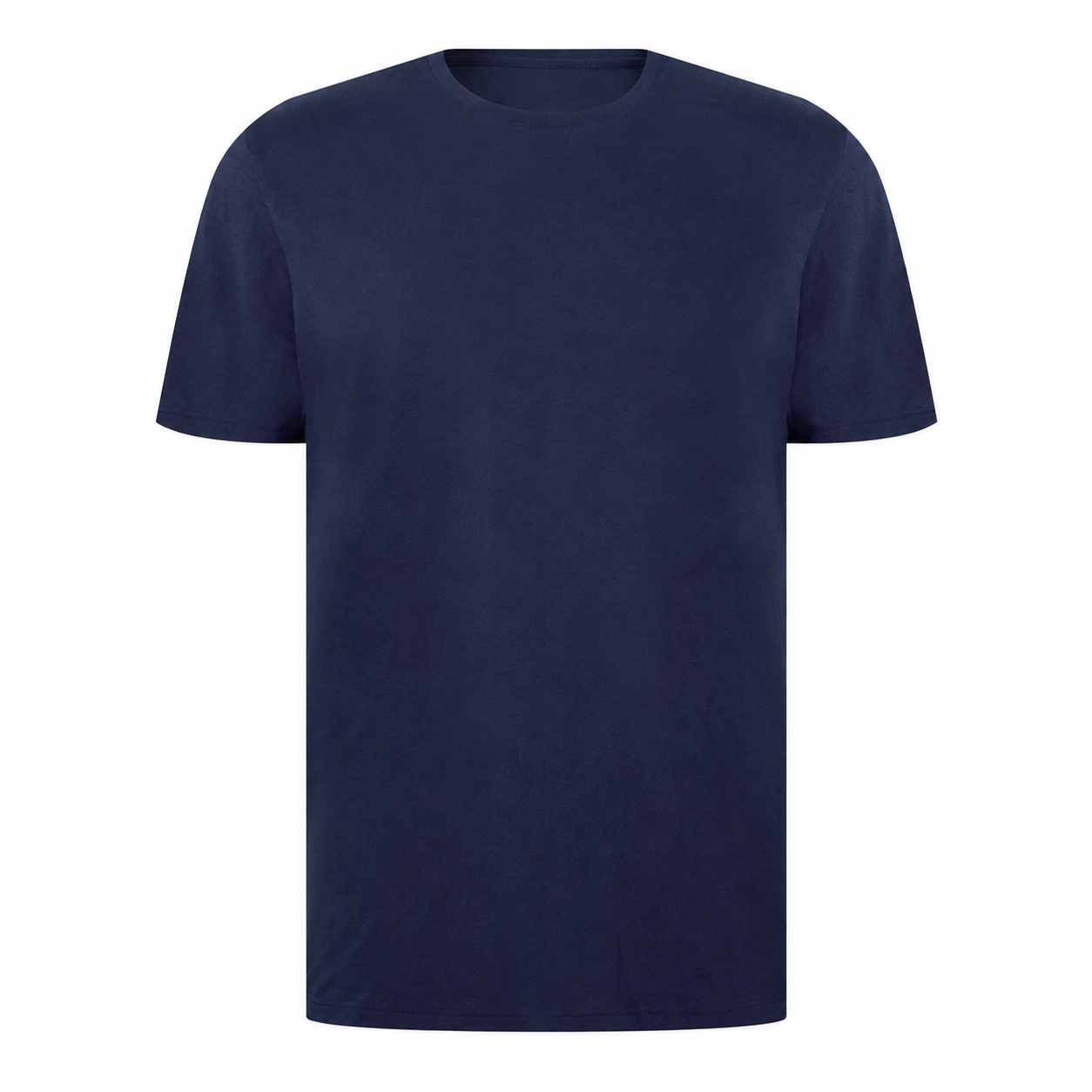 Regular Fit Short Sleeve T-Shirt