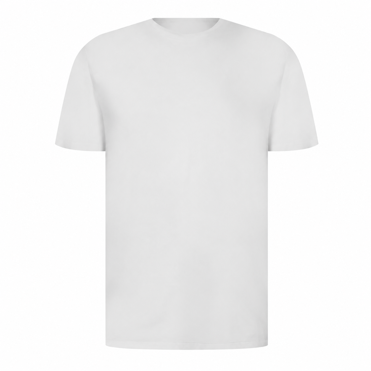 Regular Fit Short Sleeve T-Shirt