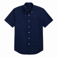Seersucker Shirt