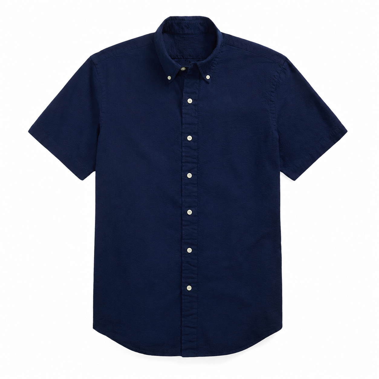 Seersucker Shirt