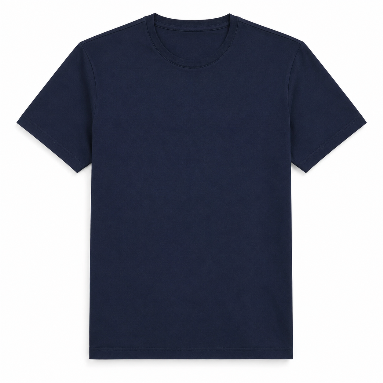 Men's Regular Fit Pima T-Shirt