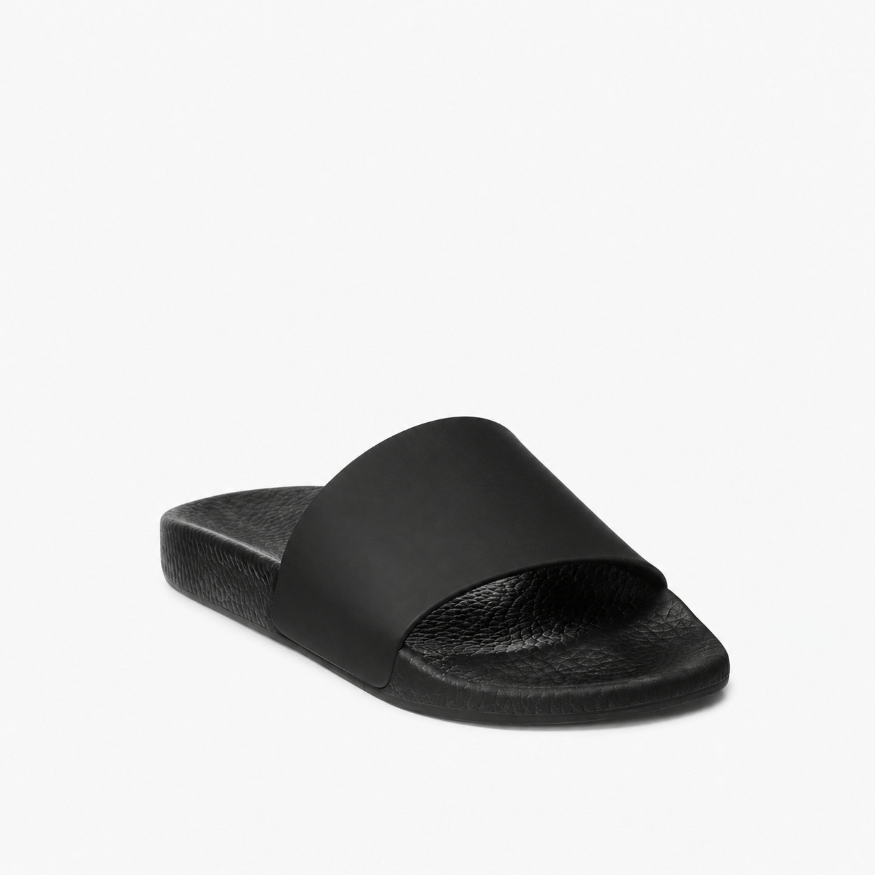 Men's Pool Slides