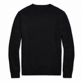 Crew Neck Knit Sweater