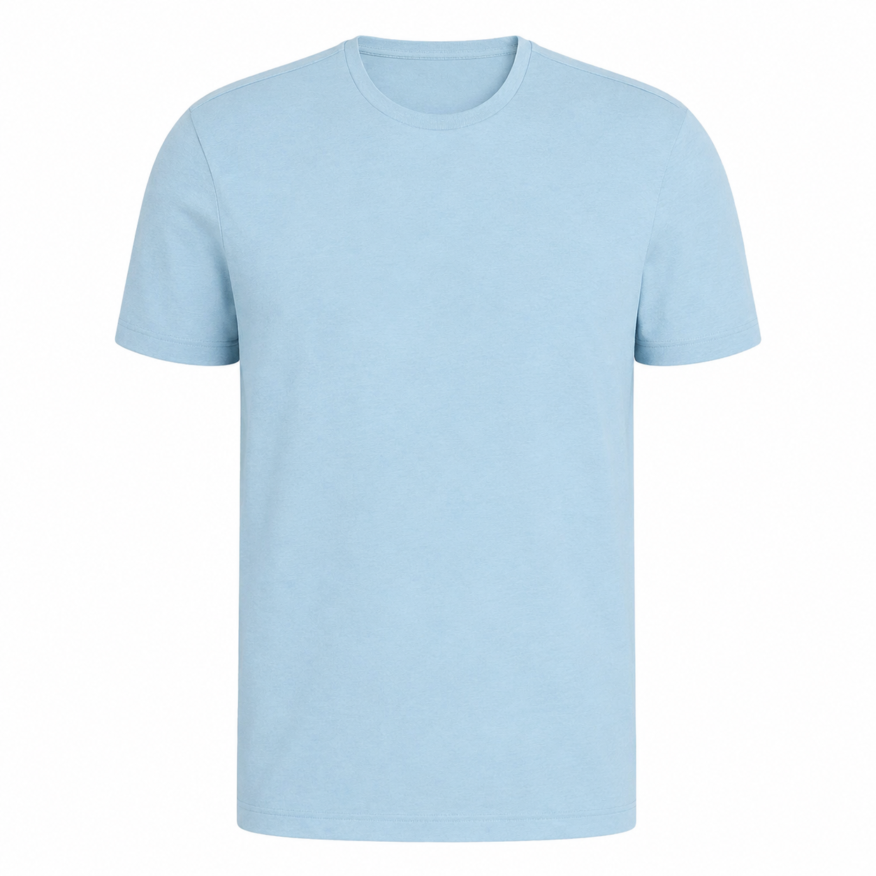 Men's Regular Fit Custom T-Shirt