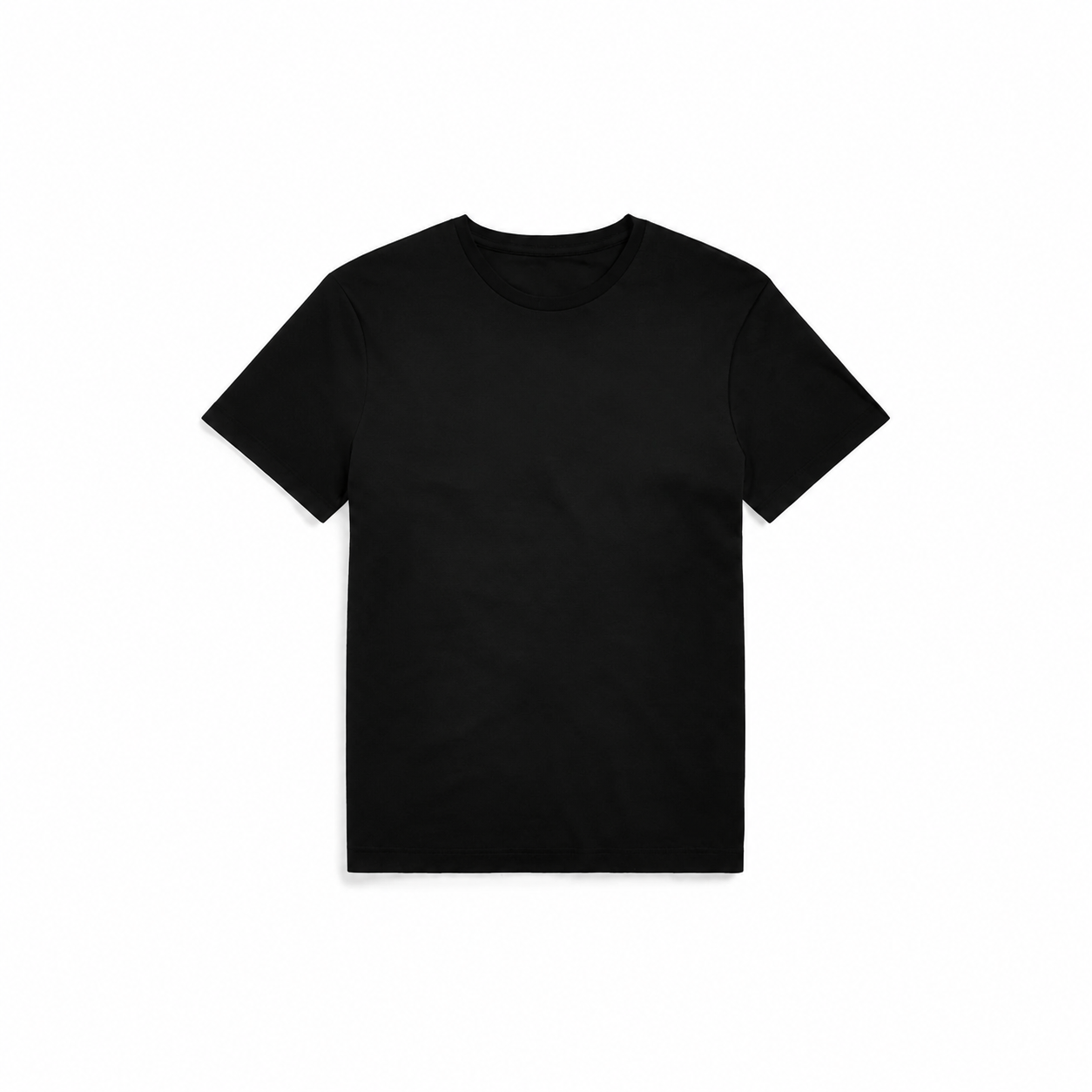 Men's Regular Fit Pima T-Shirt