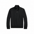 Half-Zip Pullover