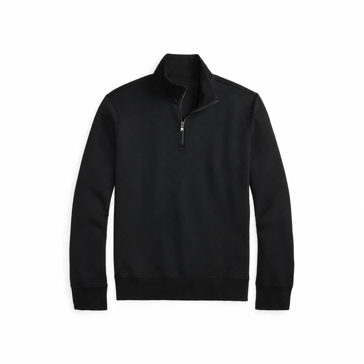 Half-Zip Pullover
